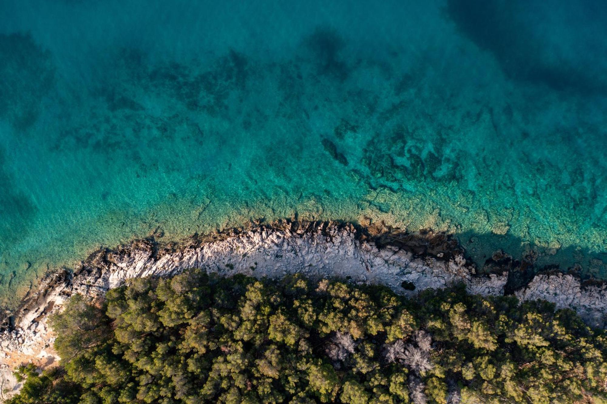 Venettus Premium Mobile Hébergement de vacances Drage